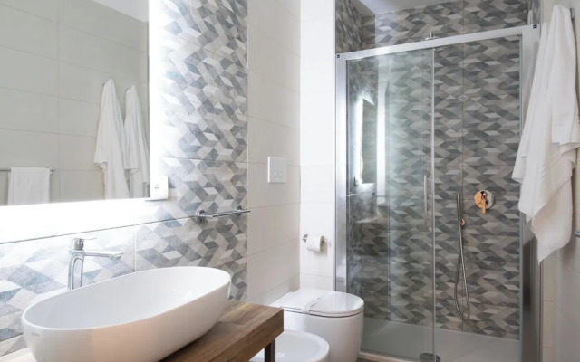 Palazzo Adele Rooms & Apartments