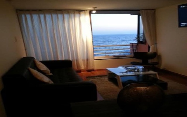 Departamento Guzman de Iquique