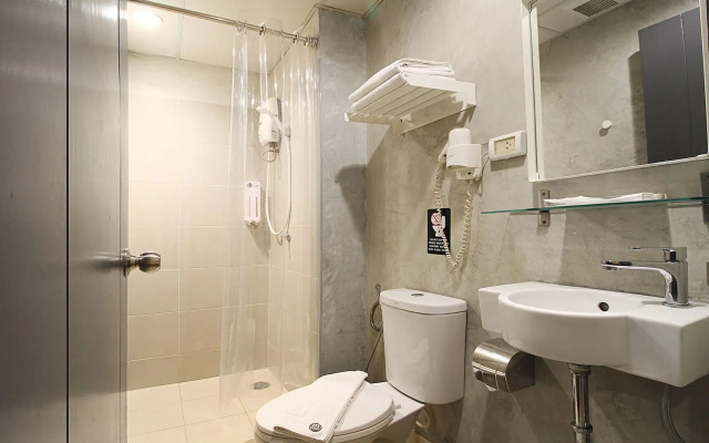 Mybed Sathorn
