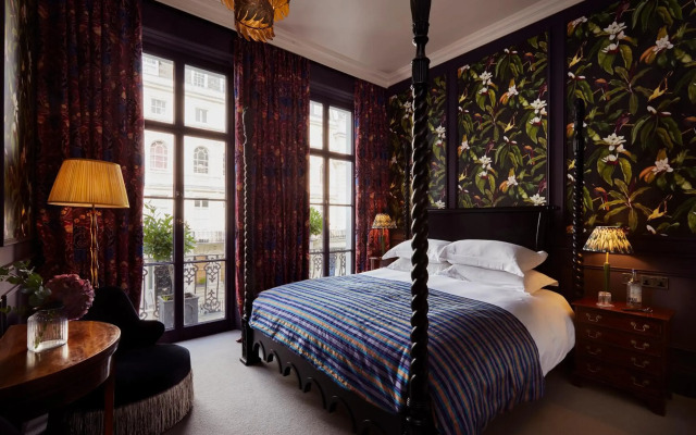 The Portobello Hotel