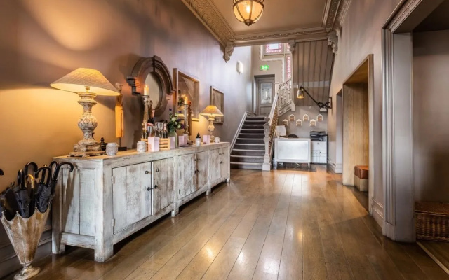 Murrayfield Hotel