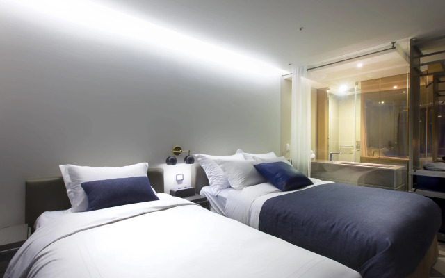 Stay Hotel Gangnam