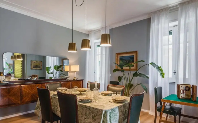 Riva House Catania by Wonderful Italy