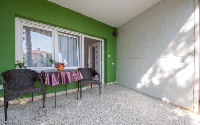 Apartments Sabina - 100m from sea
