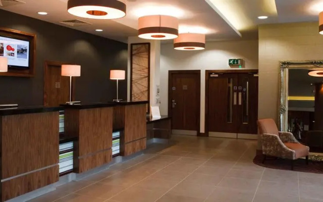 Leonardo Hotel Newcastle Quayside