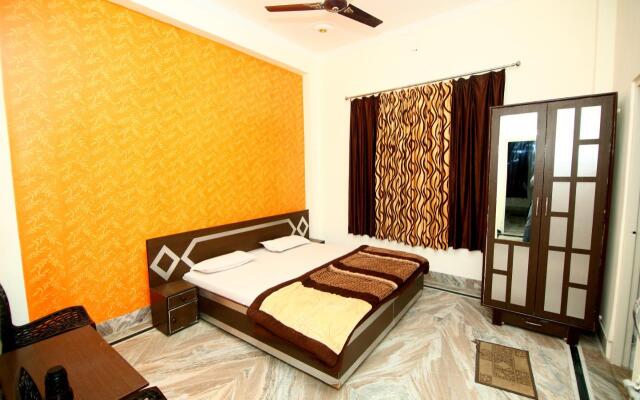Hotel Madhusudan