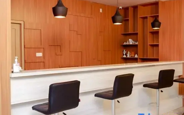 Oma Casa Hotel