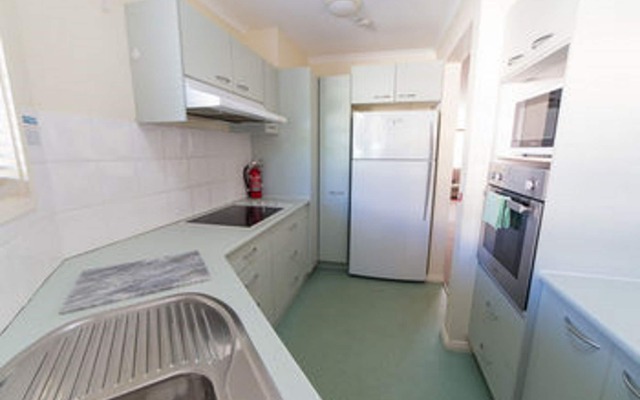 Peninsula Nelson Bay Motel and Serviced Apartments