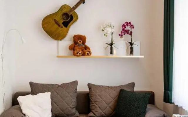 Zum Alten Schifferhaus