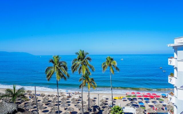 Hotel Tropicana Vallarta