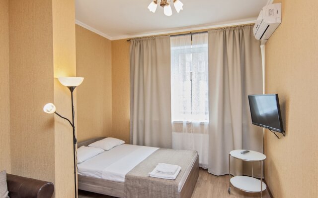 Mini-hotel Piligrim
