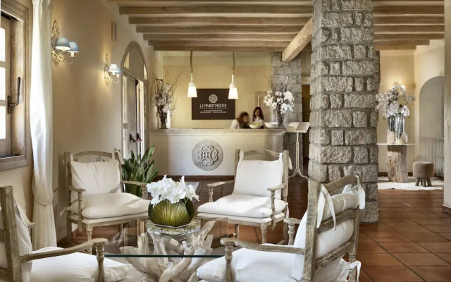 Hotel Li Finistreddi