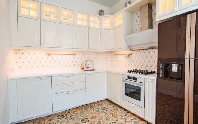 Letyourflat Apartments "Family"