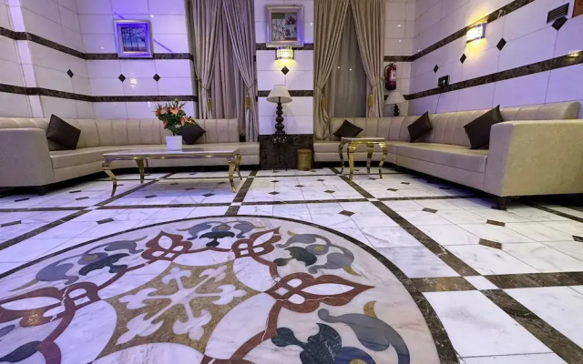 Luluah Al-Iman Hotel