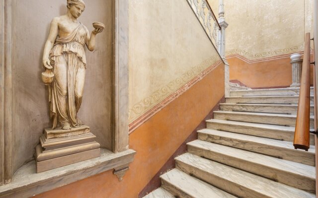 3610 Bianco Liberty by Barbarhouse