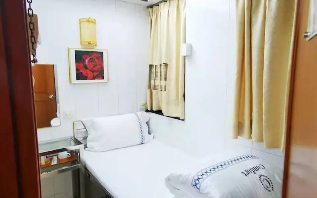 New Peking Guest House