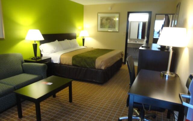 Econo Lodge Harrisonburg