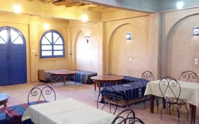 Ferme d'Hôte Amerdoul