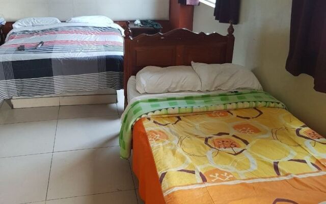 Hostal Costa Azul
