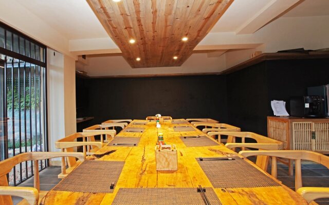 Lijiang Trustay Boutique Hotel