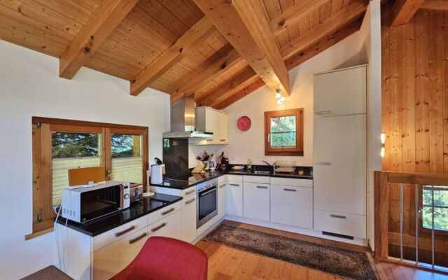 Valley View Mountain Village 9