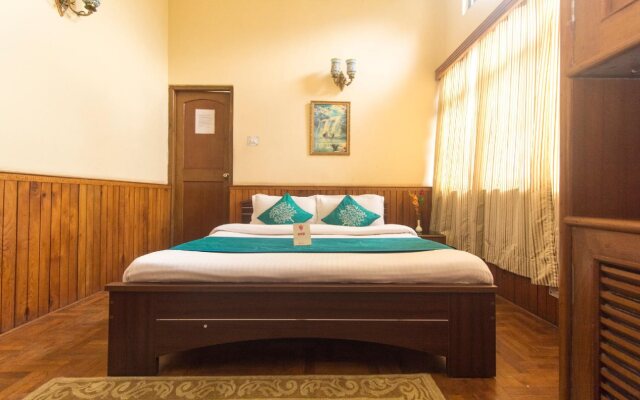 OYO 6167 Hotel Singalila Mingyur