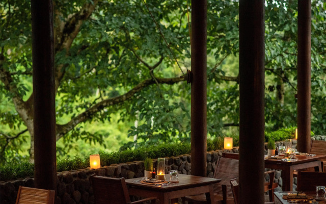 Alila Ubud. Bali