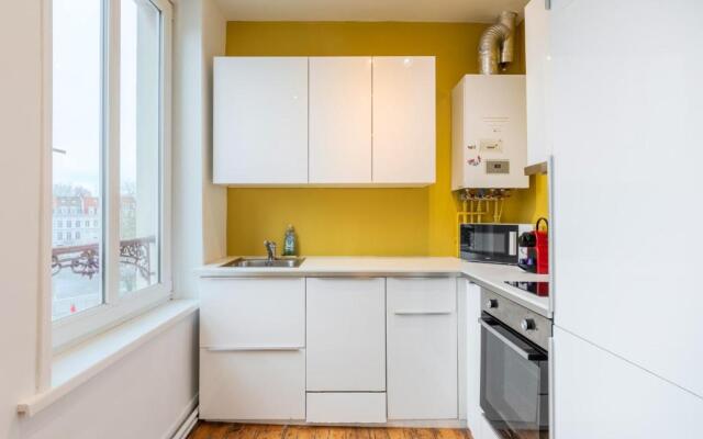 Lille Centre - Nice Appartment 2 rooms !