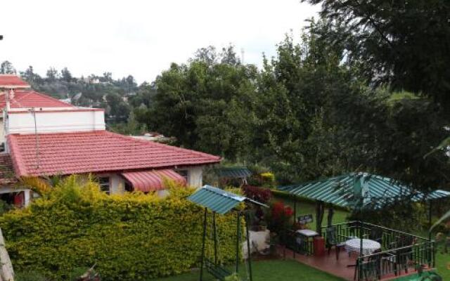 Golf Dale Holiday Resort