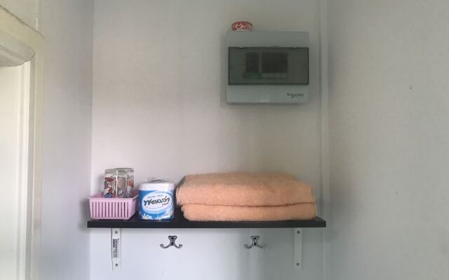 MiniResort Chanthaburi