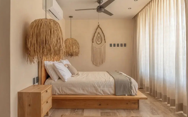 DosSantas Wellness & Jungle by BT Homes