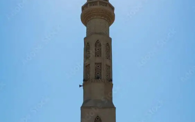 La Rosa Boho Aquapark Hotel