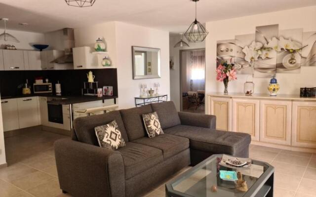 Villa Porticcio, 3 pièces, 6 personnes - FR-1-61-496