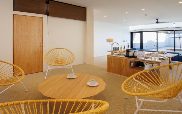 ADAN RESORT Sky Villa luxury Suite