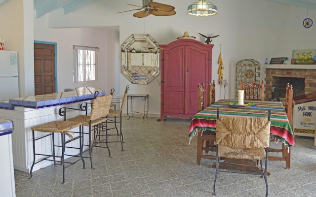 Casita De Carolina 3 Bedroom Home