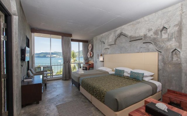 Patong Signature Boutique Hotel