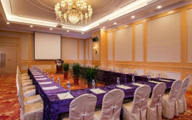 Vienna Hotel Shantou Longhu South Taishan Road