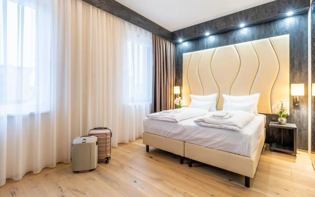 PLAZA INN Wiener Neustadt, BW Signature Collection
