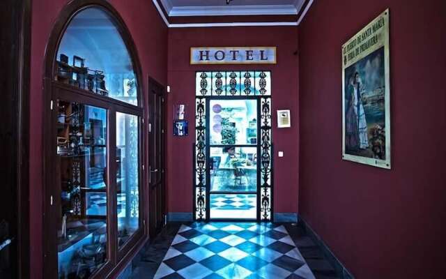Casa Del Regidor