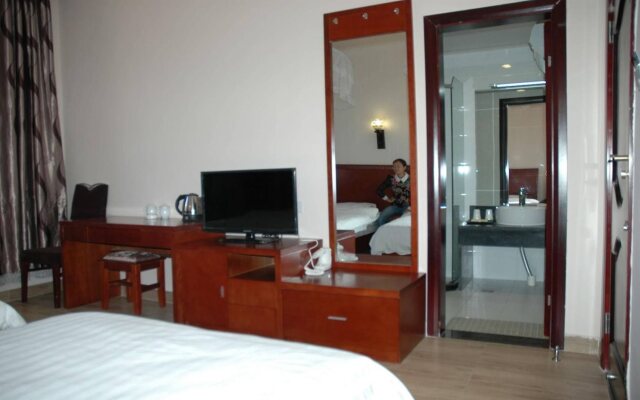 Golden Chopsticks Hotel Livingstone