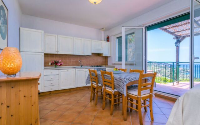 Three-room apartment