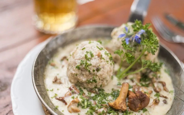 Gasthaus Pension Hofmann