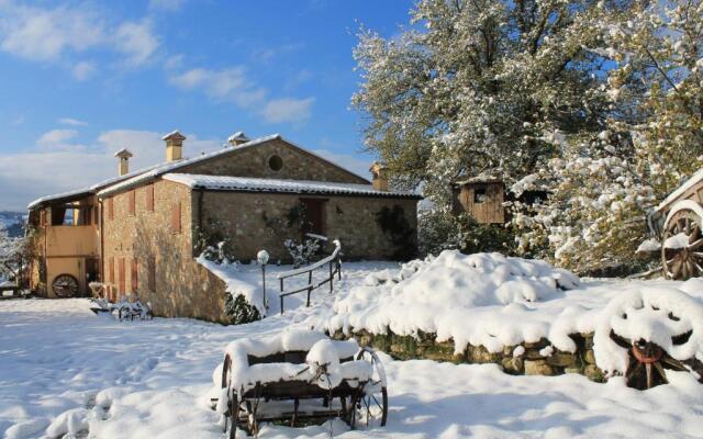 Country House Il Biroccio