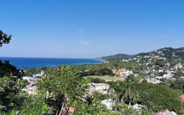 Villas Vista Suites Sayulita