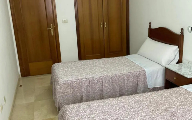 Residencia Universidad