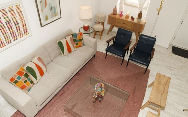 Dream House in the heart of Cascais