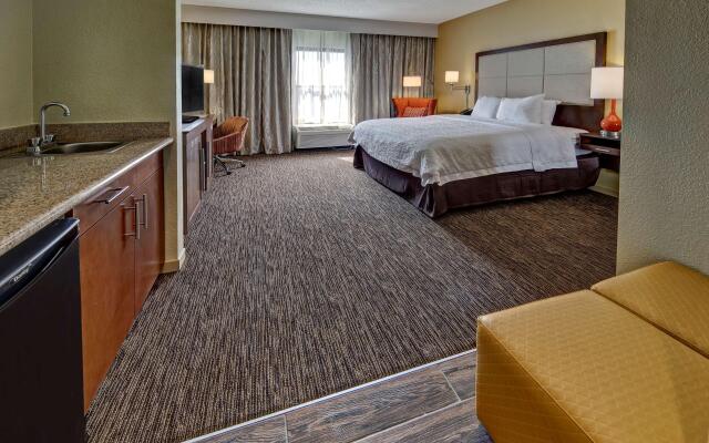 Hampton Inn by Hilton Concord/Kannapolis