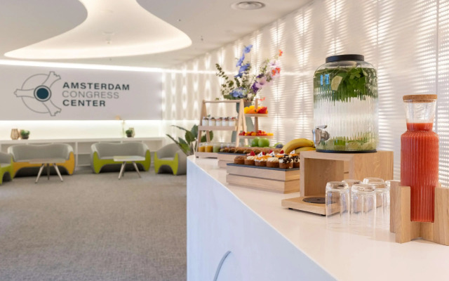 Park Inn By Radisson Amsterdam City West
