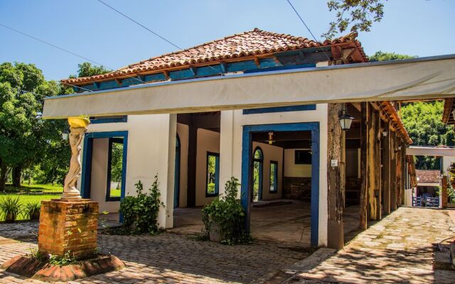 Estâncias Duvivier Hotel