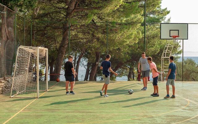 Makarska Sunny Resort